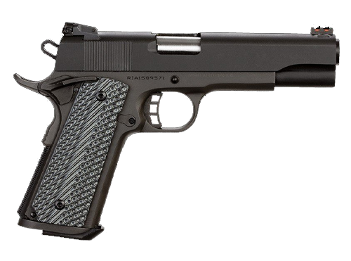 ROCK Ultra FS 40S&W 8rd